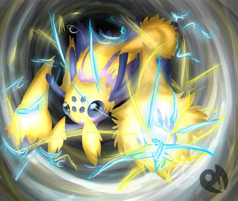 smogon galvantula|Pokémon .